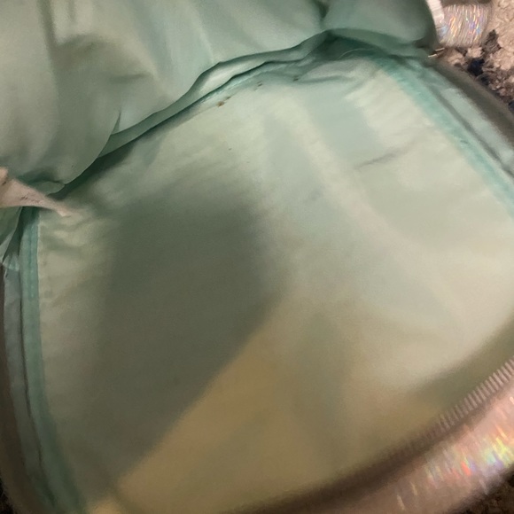 Mini backpack - Picture 2 of 2